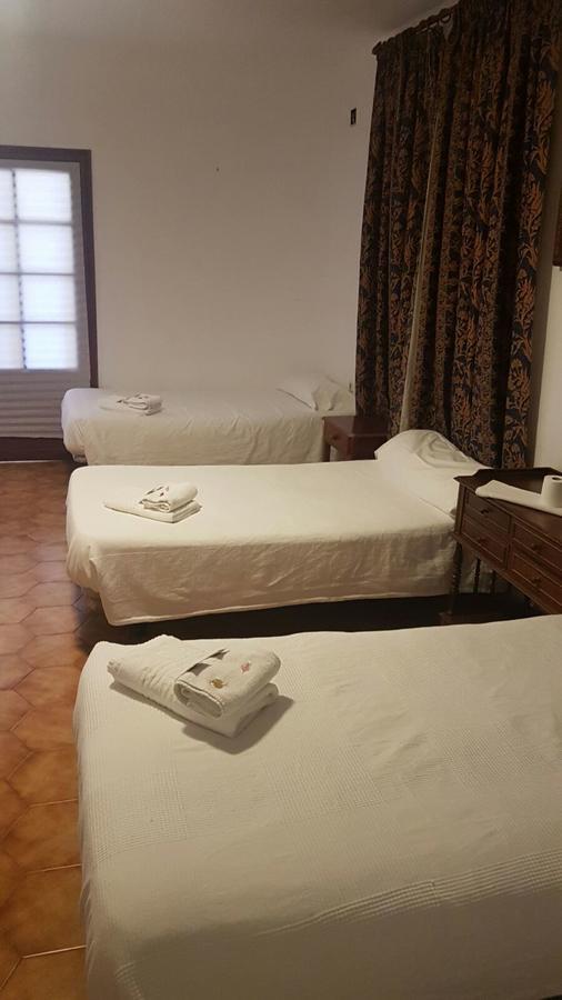 Vandrarhem Residencial Rustic Lau Palma de Mallorca