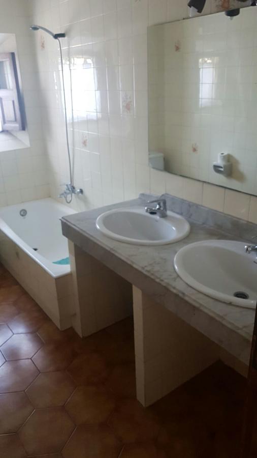 Residencial Rustic Lau Vandrarhem Palma de Mallorca