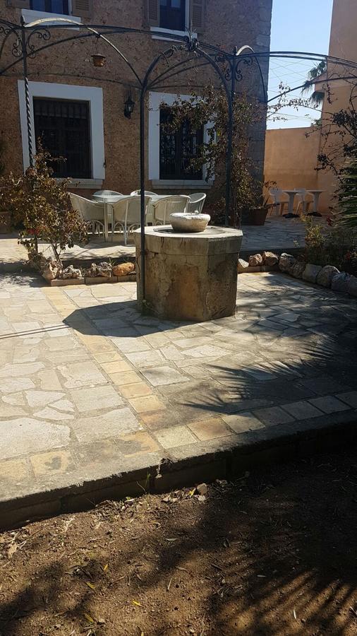 Residencial Rustic Lau Vandrarhem Palma de Mallorca
