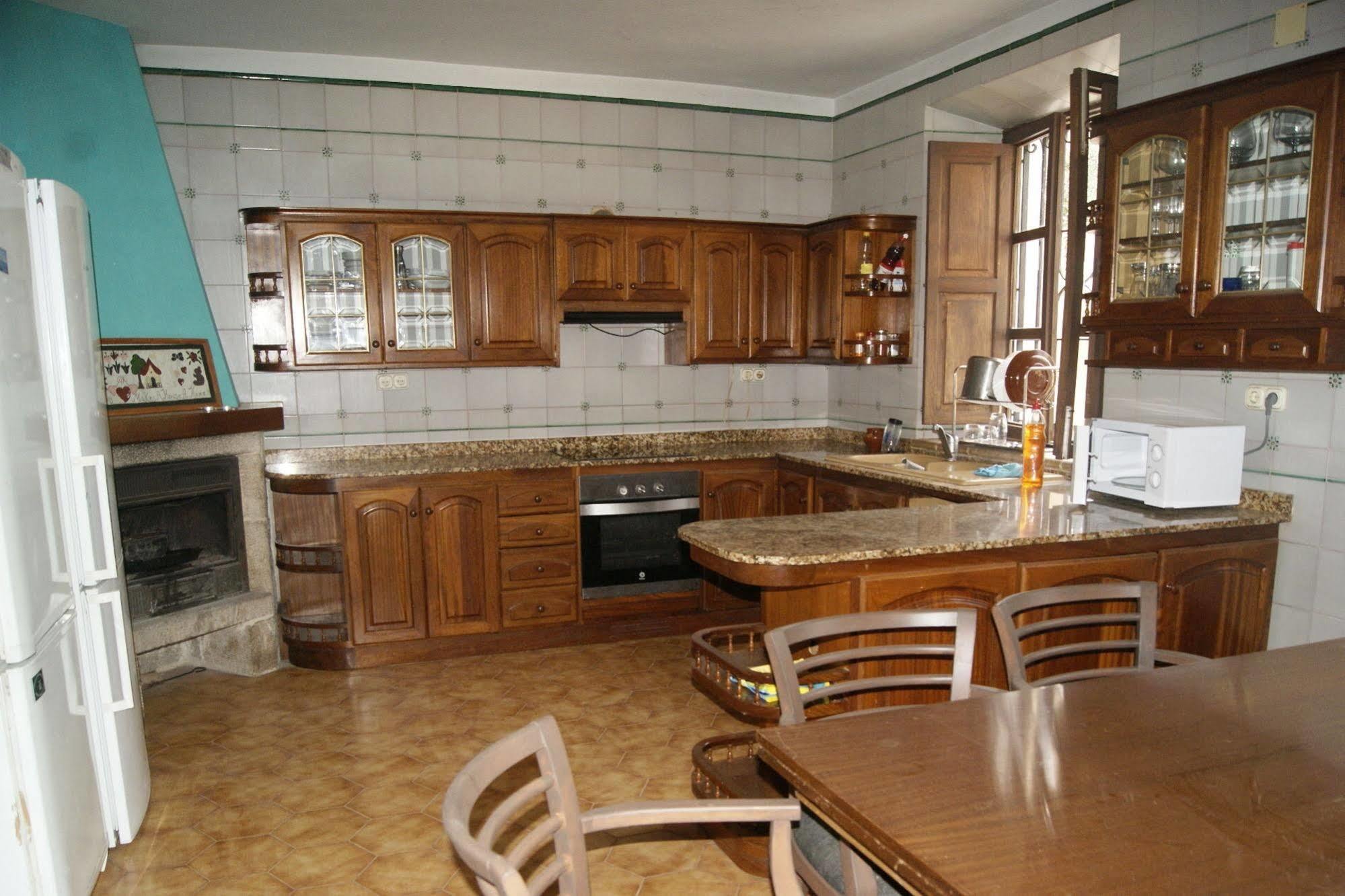 Vandrarhem Residencial Rustic Lau Palma de Mallorca